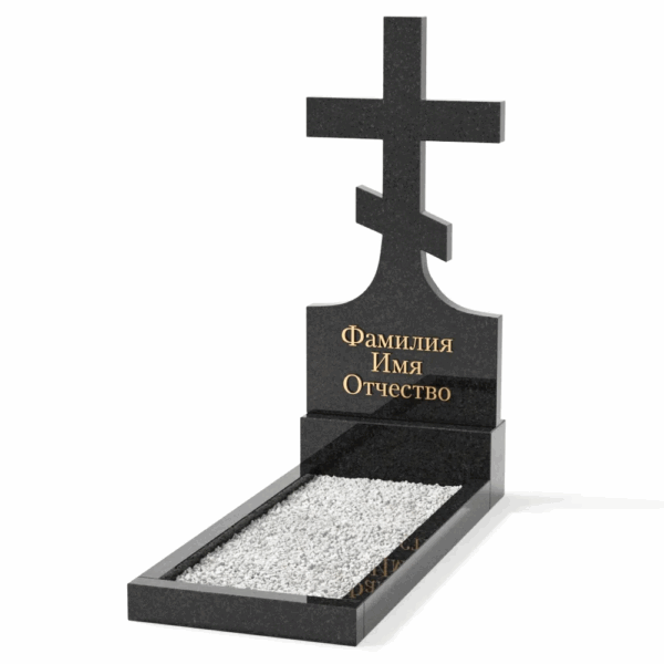 Памятник-крест PK-08